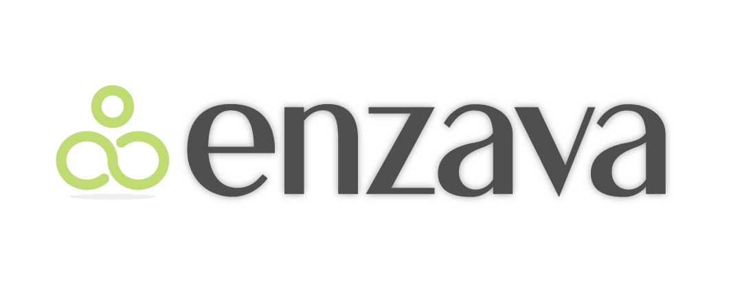 Logo Enzava